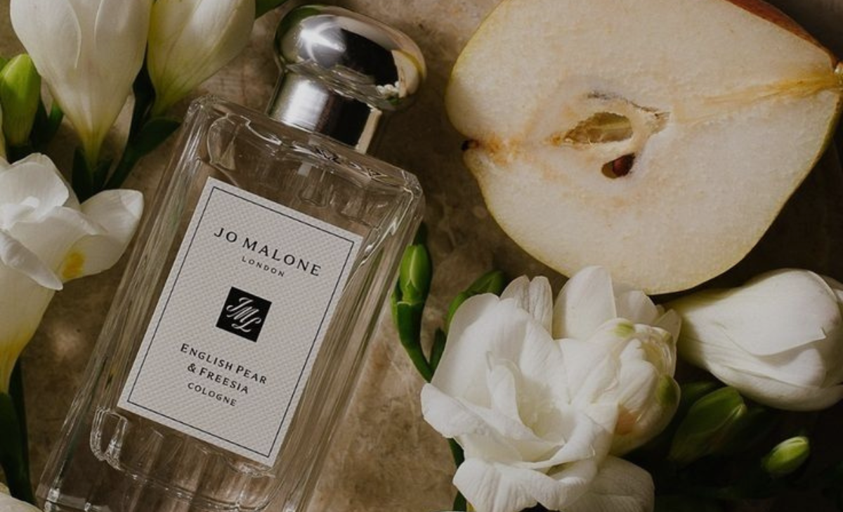Jo Malone English Pear & Freesia